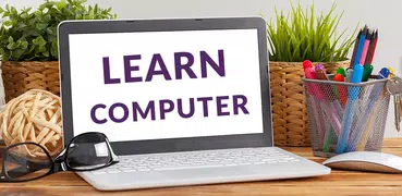 Computer Guide : Learn Computer Basics