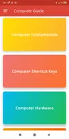 Computer Guide Cartaz