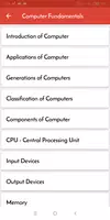 Computer Guide imagem de tela 2