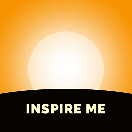 Inspire Me - Daily Quotes App
