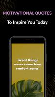 Inspiration - Daily Quotes تصوير الشاشة 1