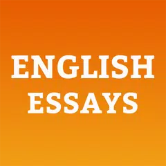 Скачать English Essays XAPK