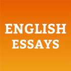 English Essays آئیکن