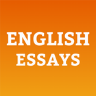 English Essays ícone