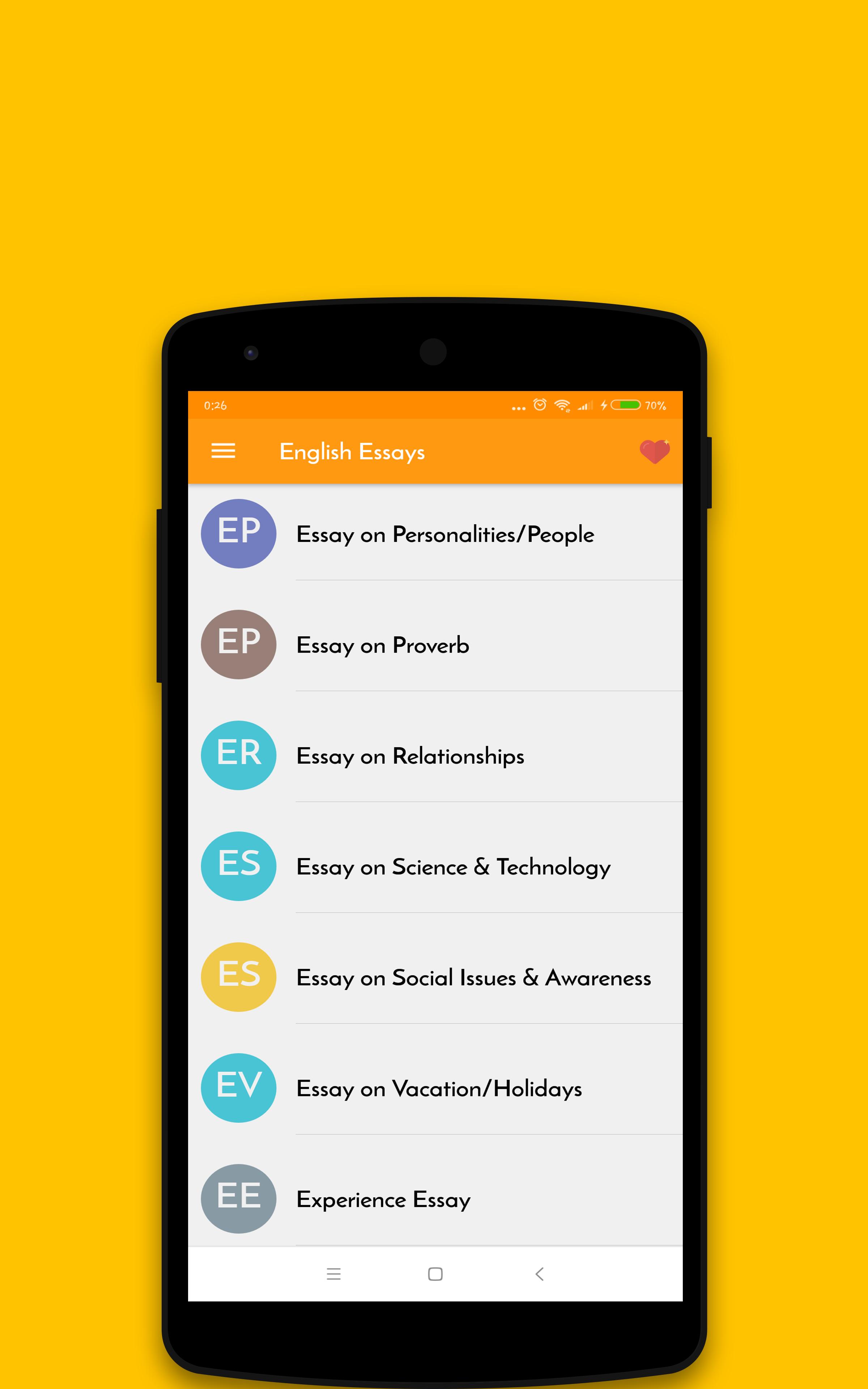 Literary Essay Thesis Examples Sample Persuasive Essay High School also Thesis Of A Compare And Contrast Essay English Essays For Android Apk Download Proposal Argument Essay Examples