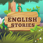 English Short Stories Offline ไอคอน