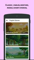 English Short Stories Offline Ekran Görüntüsü 2