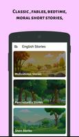 English Short Stories Offline captura de pantalla 2