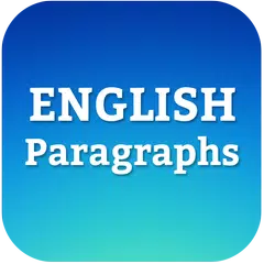 download English Paragraph Collection XAPK