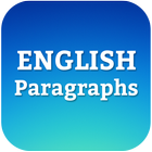English Paragraph Collection icône