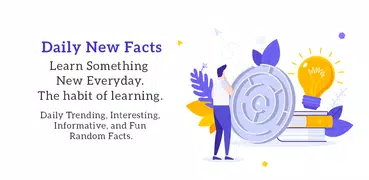 Daily Facts: Interesting & Fun