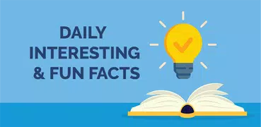 Daily Interesting Facts