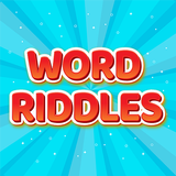 Word Riddles icône