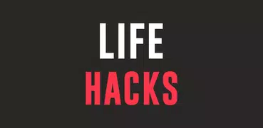Brilliant Life Hacks and Tips
