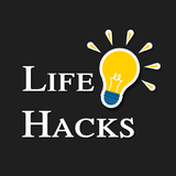 Brilliant Life Hacks and Tips icon