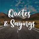 Deep Life Quotes and Sayings-APK