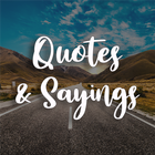 Deep Life Quotes and Sayings Zeichen