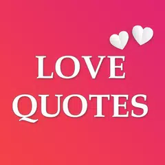 Deep Love Quotes and Messages Icon
