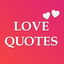 Deep Love Quotes and Messages-APK