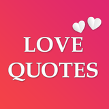 Deep Love Quotes-icoon