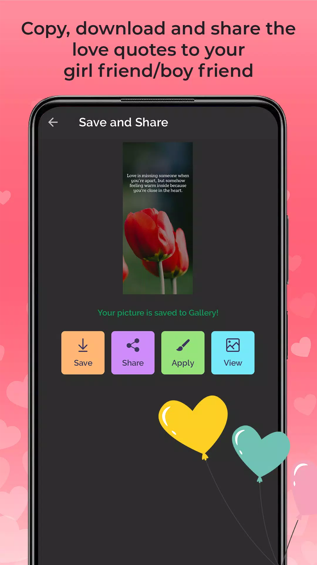 Download wisdom love friendship quote Free for Android - wisdom love  friendship quote APK Download 