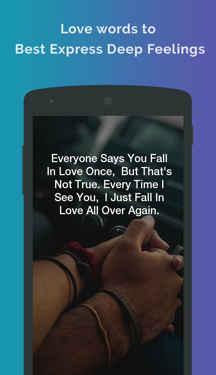 Deep Love Quotes Sayings And Love Messages Apk 2 2 Download For Android Download Deep Love Quotes Sayings And Love Messages Xapk Apk Bundle Latest Version Apkfab Com