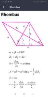All-In-One Maths Formula Book スクリーンショット 3