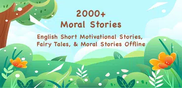 Short Stories with Moral