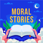 Short Stories with Moral icône