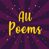 آیکون‌ All Poems : Poetry Collections