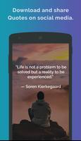 Awesome Philosophy Quotes syot layar 3