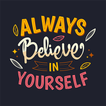 Daily Positivite Quotes App 圖標