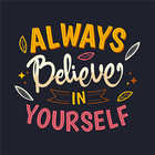 Daily Positivite Quotes icon