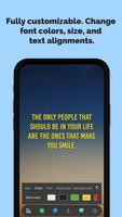 Daily Positivite Quotes 截图 3