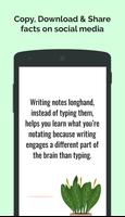 Daily Psychology Facts: Learn Ekran Görüntüsü 2