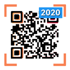 Fast QR Scanner - Barcode Scan icône