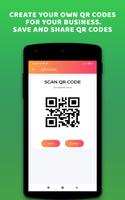 Fast QR Scanner - Barcode Scan capture d'écran 3