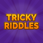 Tricky Riddles with Answers Zeichen