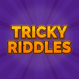 Tricky Riddles with Answers icône