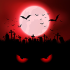 Scary Stories, Horror offline アイコン