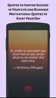 Success Mindset:Books & Quotes captura de pantalla 2