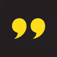 Powerful Motivational Quotes Icon