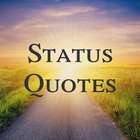 All Status Messages & Quotes أيقونة