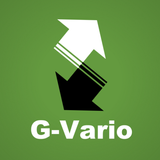 G_Vario Mini aplikacja