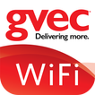 GVEC WiFi ikona
