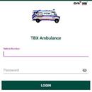 GVK EMRI Thalli bidda express  aplikacja