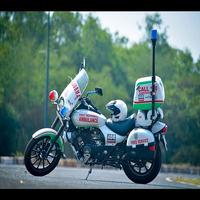 AP Fuel Entry GVK EMRI poster