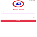 APK UP Vehicle Status GVK EMRI