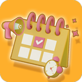 Orange - Clock In