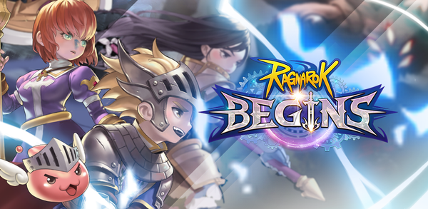 How to Download Ragnarok Begins APK Latest Version 1.26 for Android 2024 image